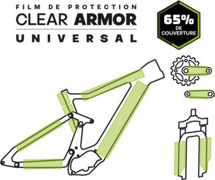 Kit Protection Cadre RAD x Monkey's Universel Full E-Bike