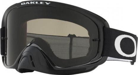 Masque Oakley O'Frame 2.0 Pro MX Jet Black / Sand / Ref.OO7115-15