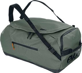 Evoc Duffle Bag 60L Reistas Donker Olijfgroen