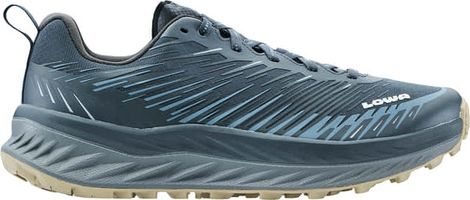 Lowa Fortux Herenschoenen Blauw