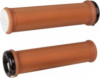 Puños Odi Sensus Lite Naranja / Negro
