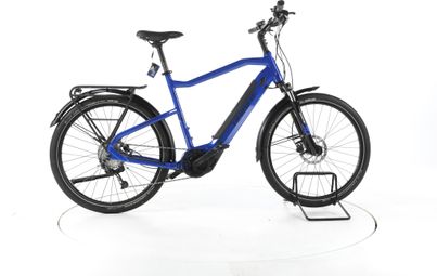 Produit reconditionné - Haibike Trekking 4 Trekking E-Bike - Bon Etat