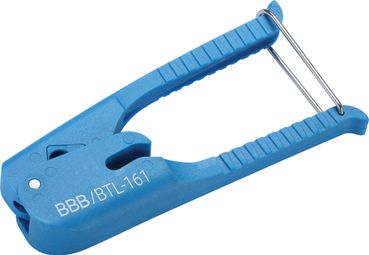 Coupe Durite BBB HoseCutter Hydraulic Bleu