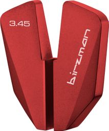 BIRZMAN Spoke Wrench 3.45mm Red