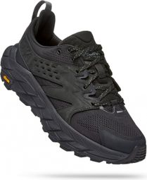 Zapatillas de senderismo Anacapa Breeze Low Black