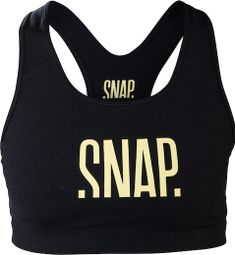 Brassière classique femme Snap Climbing