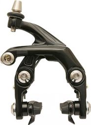 CAMPA POTENZA-CHORUS SCHWARZ HINTEN CAMPAGNOLO Potenza Bremssättel