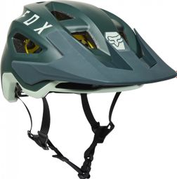 Fox Speedframe Mips Integraal Helm Blauw