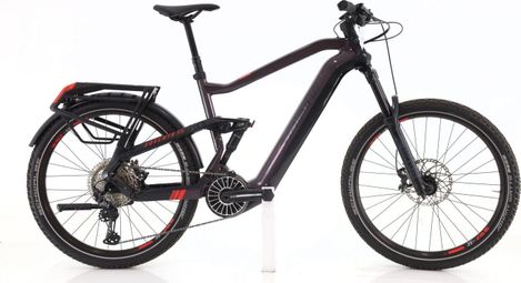 Produit reconditionné · Haibike XDuro Adventr FS XT / Vélo VTT électrique | Très bon état