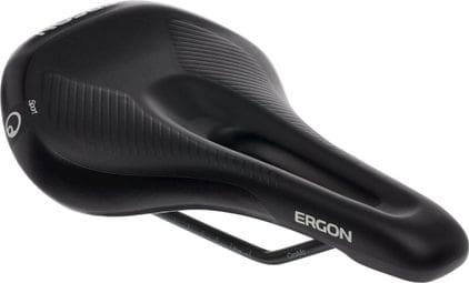 Ergon Selle vélo SM E-Mountain Sport femmes M/L noir