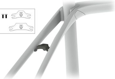 Frame Part Trek Seatstay Mudguard Adapter Kit For Road Disc