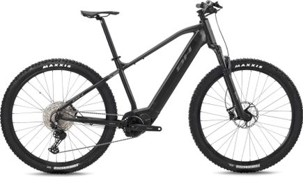 BH AtomE Pro Shimano Deore 11V 720 Wh 29'' Bicicleta eléctrica de montaña Gris Oscuro