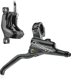 Tektro Orion HD-M750 4 Pistons Front Disc Brake (zonder schijf) Zwart