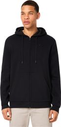 Oakley Relax Full Zip Hoodie 2.0 Black