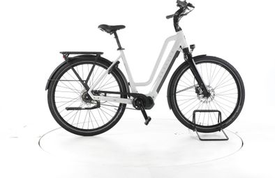 Produit reconditionné - Gazelle Chamonix C5 HMS City E-Bike Entrée basse - Bon Etat