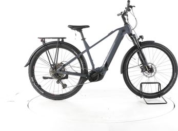 Produit reconditionné - Conway Cairon SUV 5.0 Trekking E-Bike - Très Bon Etat