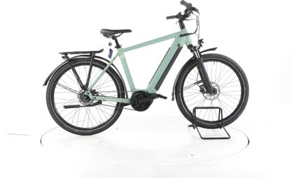 Produit reconditionné - Winora Sinus R8f eco City E-Bike - Très Bon Etat