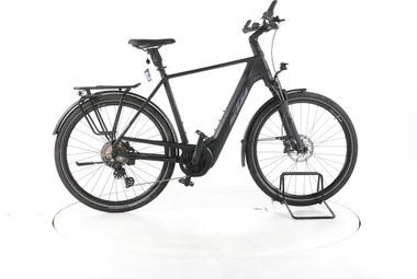 Produit reconditionné - KTM Macina Style 730 Trekking E-Bike - Très Bon Etat