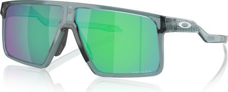 Oakley Helux Crystal Black / Prizm Jade Goggles / Ref : OO9285-0961