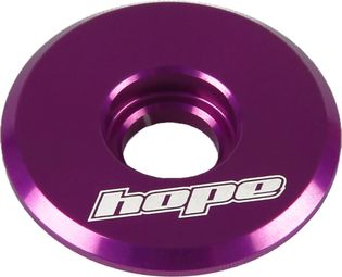 Cuffia Hope Top Cap Viola