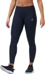 Collant Running Odlo Zeroweight Femme Noir