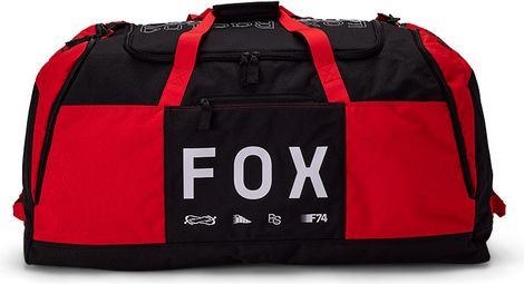 Fox Podium 180 Race Spec Duffle Sport Bag Red