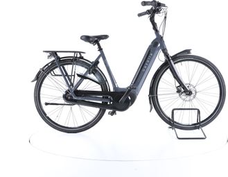 Produit reconditionné - Gazelle Arroyo C8 HMB Elite Vélo électrique Entrée basse  - Bon Etat