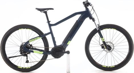 Produit reconditionné · Haibike Hard Nine 5 / Vélo VTT électrique / Haibike | Très bon état