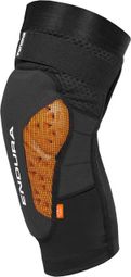 Genouillères Endura MT500 Lite Noir