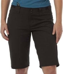 Short femme Giro W Arc Short