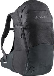 Sac de Randonnée Vaude Tacora 26+3 Noir Femme