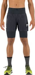 Karpos Men's Lavaredo UL Grey Short 