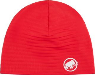 Gorro Mammut Taiss Light Rojo