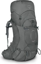 Dames Osprey Ariel 55L Grijze Wandeltas