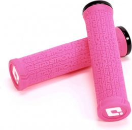 Stay Strong Odi Reactiv Grips Hot Pink