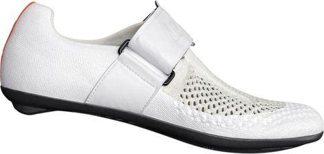DMT Oxy White Triathlon Shoes