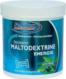 Boisson maltodextrine Fenioux Multi-Sports Energie Menthe - 500g