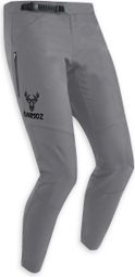 Pantaloni Animoz Wild MTB grigi