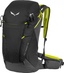Salewa Alp Trainer 25L Hiking Bag Black