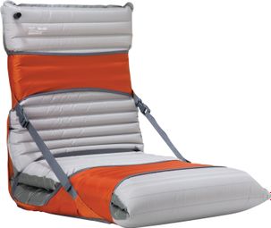 Kit Conversion Matelas-Chaise Thermarest Trekker Orange