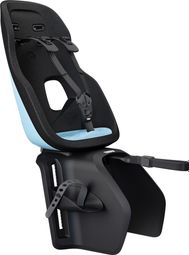 Porte-Bébé sur Porte-Bagages Thule Yepp Nexxt 2 Maxi Bleu