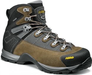 Asolo Fugitive GTX Hiking Shoes Brown