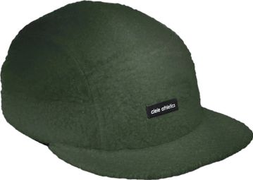 Running Ciele GOCap Sherpa Ultra Iconic Acres Dark Green