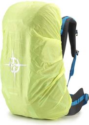 Raincover 45-65L COLUMBUS jaune