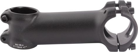 Potence de guidon VTT PRISM V2 Ahead  forgée 3D