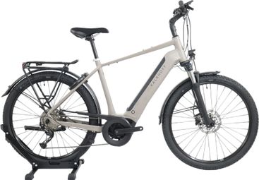 Produit Reconditionné · VTC électrique KALKHOFF Entice 3.B Move 2024 · Bon état
