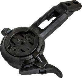 Support GPS avec sonnette intégrée CloseTheGap Raceday4 Bi Evo (Black Inc / Factor)