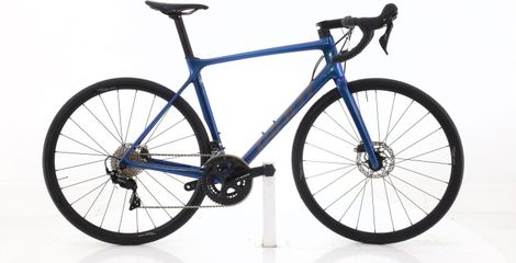 Produit reconditionné · Giant TCR · Bleu / Vélo de route | Très bon état