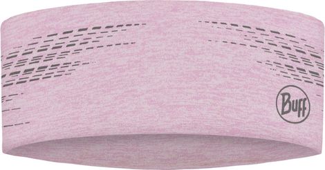 Buff Bandeau DryFlx SOLID Rose