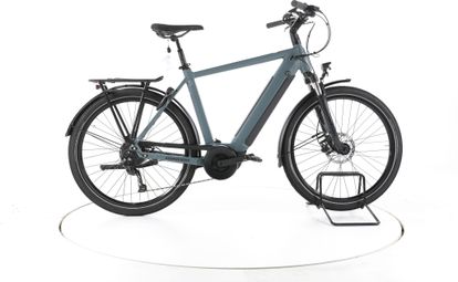 Produit reconditionné - Winora Sinus 9 Trekking E-Bike - Très Bon Etat